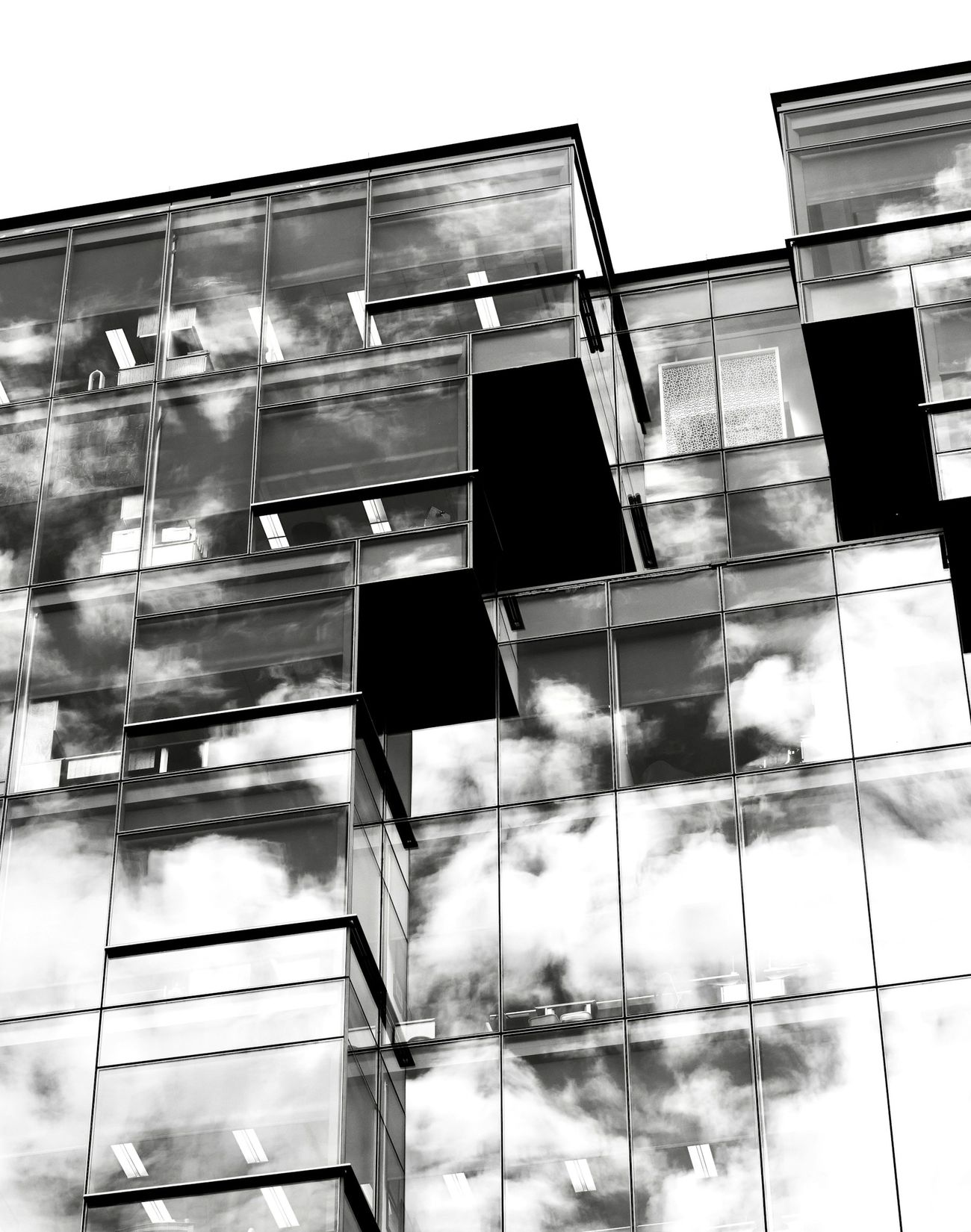 Institutional architecture